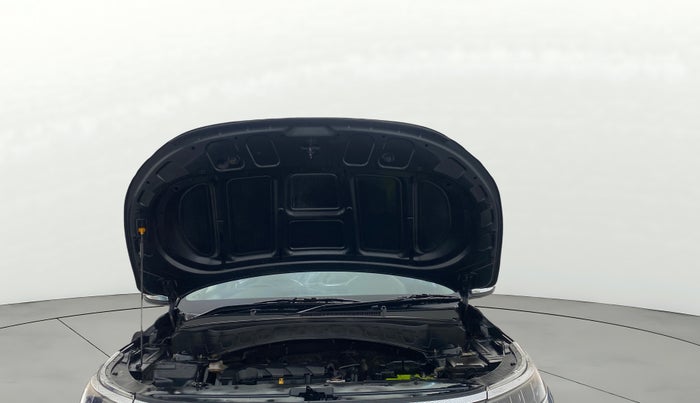 2019 KIA SELTOS HTX 1.5 PETROL, Petrol, Manual, 92,054 km, Open Bonet