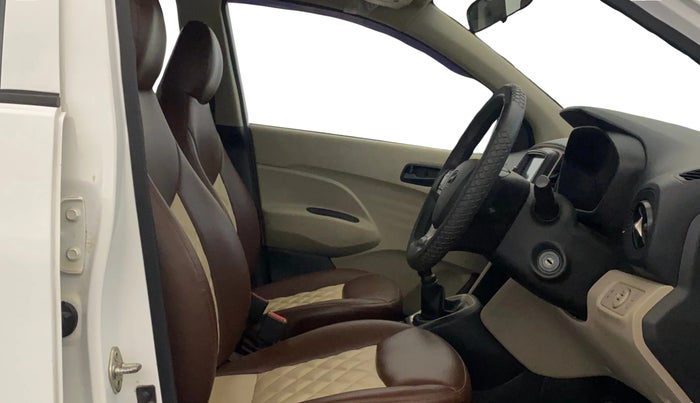 2022 Hyundai NEW SANTRO SPORTZ EXECUTIVE MT CNG, CNG, Manual, 91,678 km, Right Side Front Door Cabin