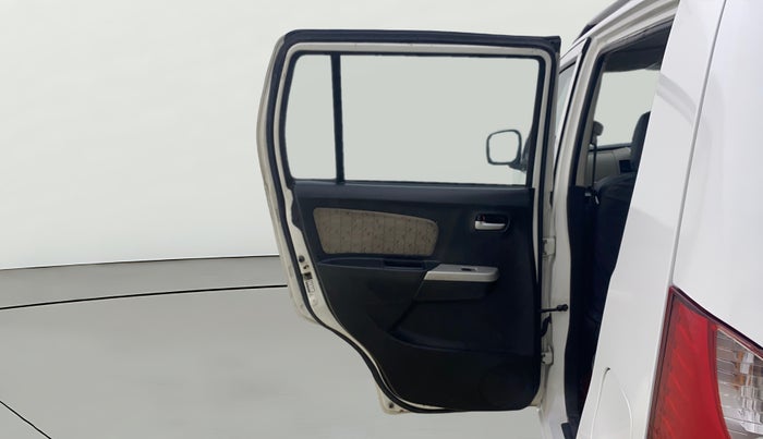 2016 Maruti Wagon R 1.0 VXI, Petrol, Manual, 1,11,054 km, LHS Rear Door