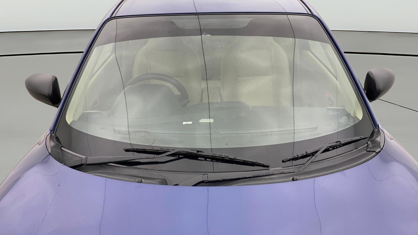 2018 Maruti Dzire LXI, Petrol, Manual, 23,276 km, Front Windshield