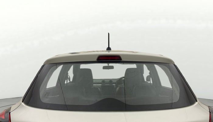 2019 Maruti Swift VXI, Petrol, Manual, 39,184 km, Rear Windshield