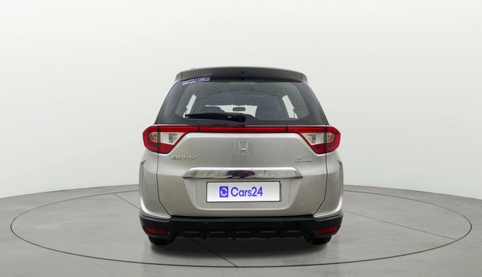 2016 Honda BR-V 1.5L I-VTEC V CVT, Petrol, Automatic, 1,42,634 km, Back/Rear