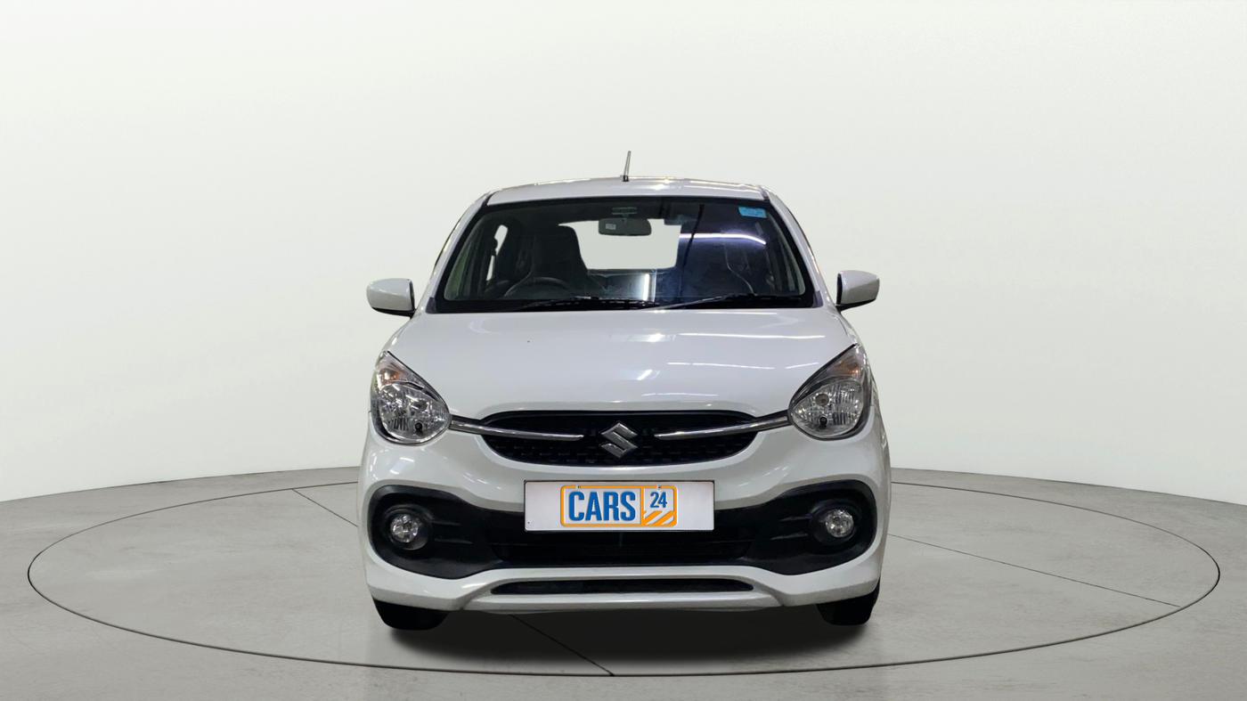 2023 Maruti Celerio VXI, Petrol, Manual, 28,897 km, Front