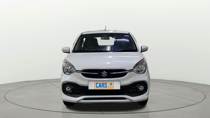 2023 Maruti Celerio VXI, Petrol, Manual, 28,897 km, Front