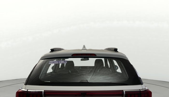 2023 KIA SONET HTX 1.0 IMT, Petrol, Manual, 21,073 km, Rear Windshield