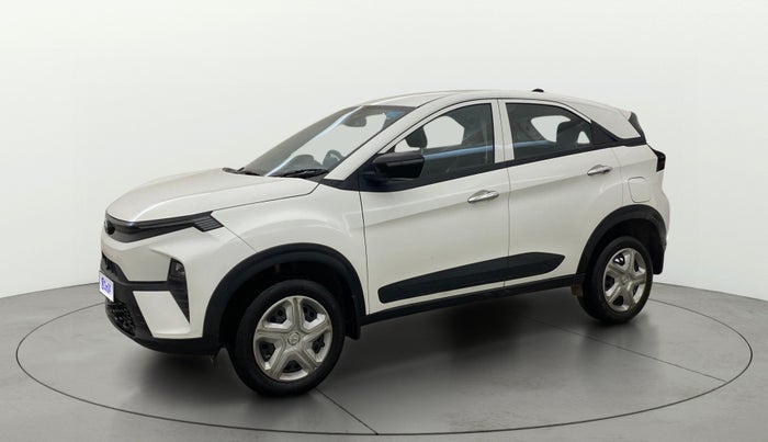 2023 Tata NEXON SMART+ 1.2 PETROL, Petrol, Manual, 46,667 km, Left Front Diagonal