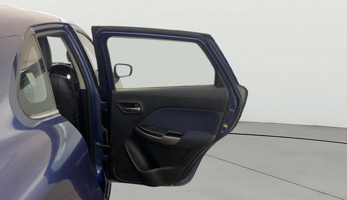 2020 Maruti Baleno ZETA PETROL 1.2, Petrol, Manual, 60,525 km, RHS Rear Door