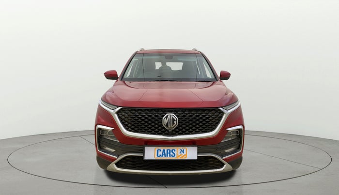 2020 MG HECTOR SHARP 1.5 DCT PETROL, Petrol, Automatic, 99,435 km, Front