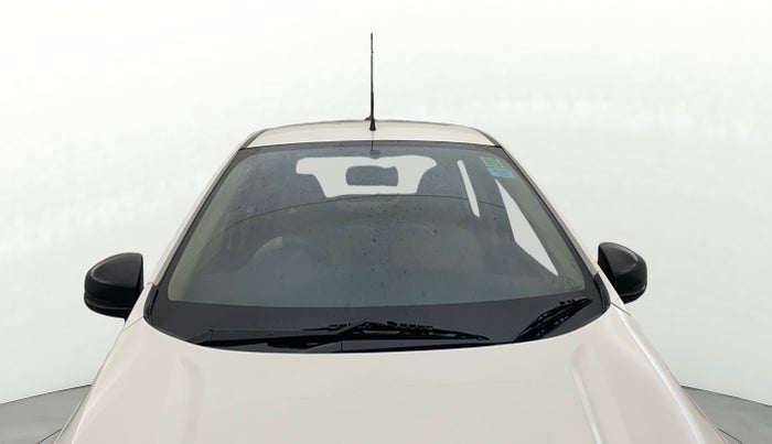 2014 Honda City 1.5L I-VTEC E MT, Petrol, Manual, 61,682 km, Front Windshield