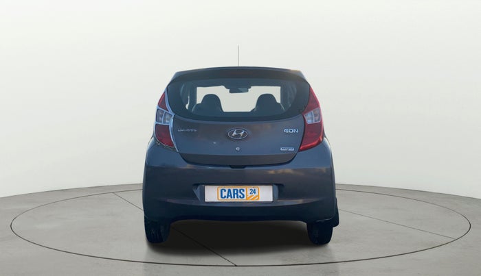 2015 Hyundai Eon MAGNA +, Petrol, Manual, 68,938 km, Back/Rear