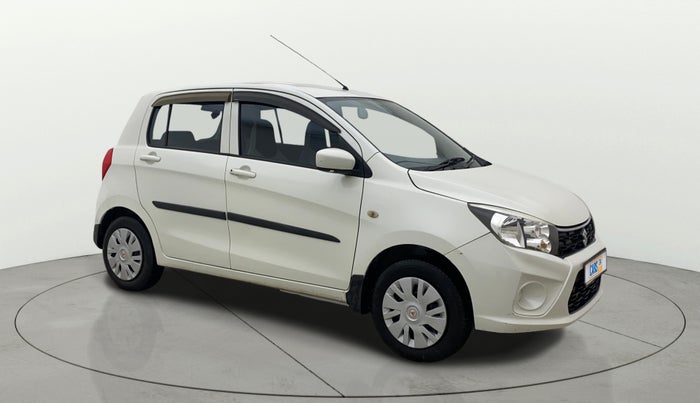 2018 Maruti Celerio VXI CNG, CNG, Manual, 1,02,983 km, SRP
