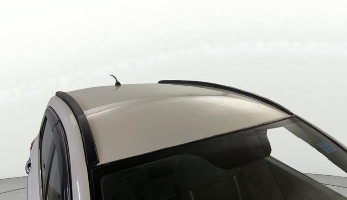 2014 Hyundai Grand i10 SPORTZ 1.2 KAPPA VTVT, Petrol, Manual, 70,547 km, Roof