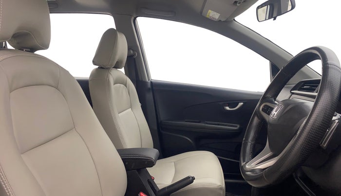 2016 Honda BR-V 1.5L I-VTEC V CVT, Petrol, Automatic, 88,668 km, Right Side Front Door Cabin