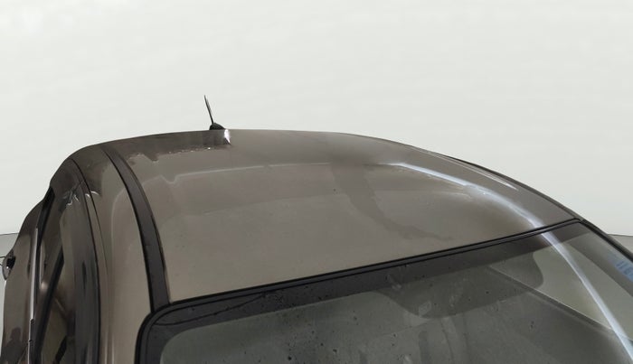 2019 Maruti Dzire VXI, Petrol, Manual, 12,761 km, Roof