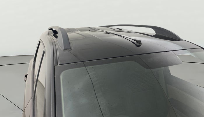 2022 Renault TRIBER RXT, Petrol, Manual, 48,648 km, Roof