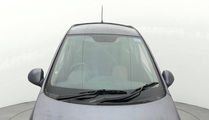 2018 Hyundai Grand i10 MAGNA 1.2 KAPPA VTVT, Petrol, Manual, 36,806 km, Front Windshield