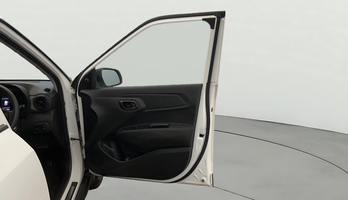 2024 Hyundai EXTER EX 1.2 MT, Petrol, Manual, 11,986 km, RHS Front Door