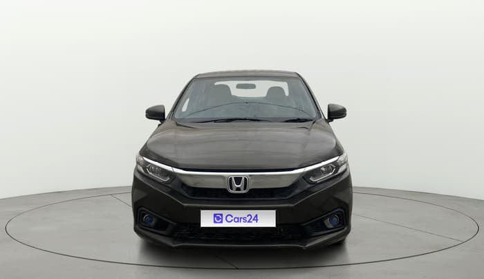 2020 Honda Amaze 1.2L I-VTEC S CVT, Petrol, Automatic, 39,877 km, Front