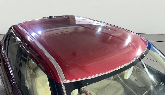 2015 Maruti Swift Dzire VXI, Petrol, Manual, 53,288 km, Roof