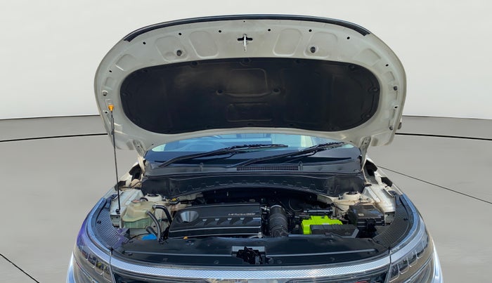 2020 KIA SELTOS GTX PLUS 1.4 PETROL, Petrol, Manual, 39,192 km, Open Bonet