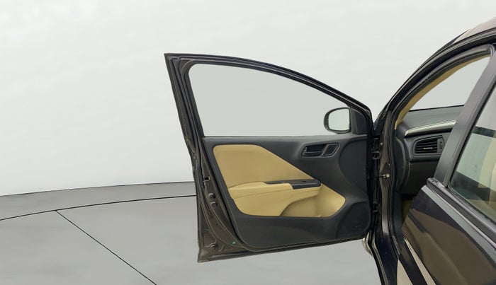 2015 Honda City 1.5L I-VTEC SV, Petrol, Manual, 71,525 km, LHS Front Door