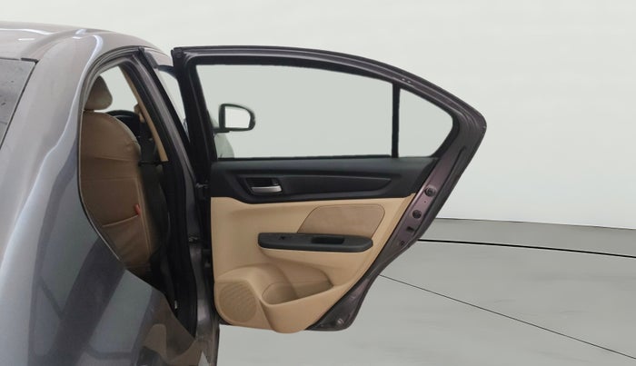 2019 Honda Amaze 1.2L I-VTEC S, Petrol, Manual, 89,742 km, RHS Rear Door