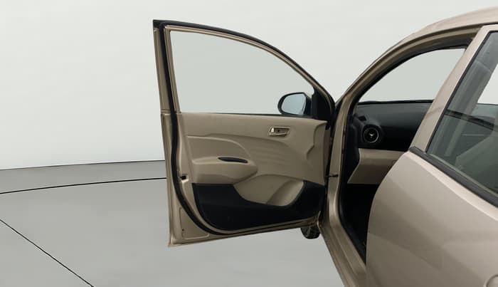 2019 Hyundai NEW SANTRO SPORTZ AMT, Petrol, Automatic, 26,852 km, LHS Front Door