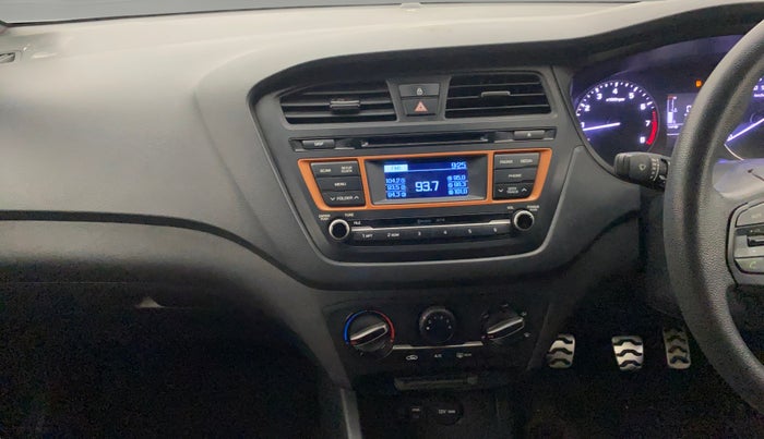 2015 Hyundai i20 Active 1.2 S, Petrol, Manual, 39,448 km, Air Conditioner