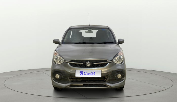 2022 Maruti Celerio VXI CNG, CNG, Manual, 96,031 km, Front