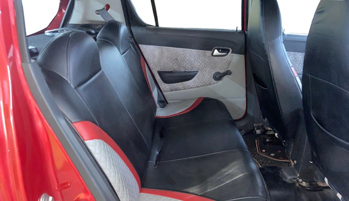 2019 Maruti Alto 800 LXI, Petrol, Manual, 30,088 km, Right Side Rear Door Cabin