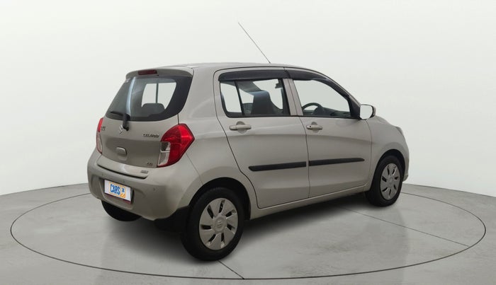 2018 Maruti Celerio ZXI AMT (O), Petrol, Automatic, 69,161 km, Right Back Diagonal