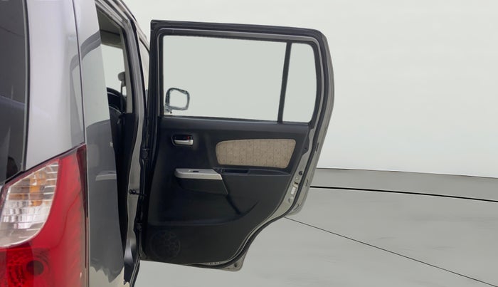 2016 Maruti Wagon R 1.0 VXI, Petrol, Manual, 1,08,656 km, RHS Rear Door