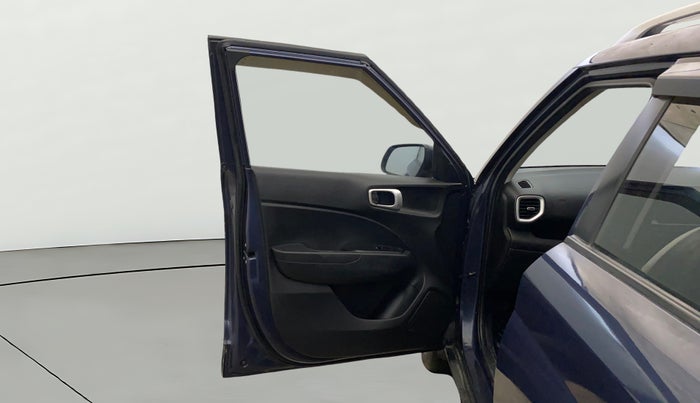 2019 Hyundai VENUE SX PLUS 1.0 TURBO DCT, Petrol, Automatic, 70,097 km, LHS Front Door