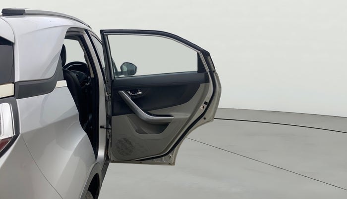 2018 Tata NEXON XZA PLUS DIESEL, Diesel, Automatic, 1,35,486 km, RHS Rear Door