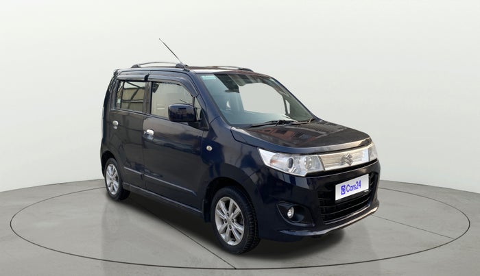 2014 Maruti Wagon R 1.0 LXI, Petrol, Manual, 52,045 km, SRP