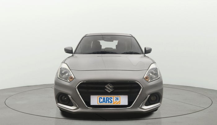 2021 Maruti Dzire VXI AMT, Petrol, Automatic, 26,953 km, Front