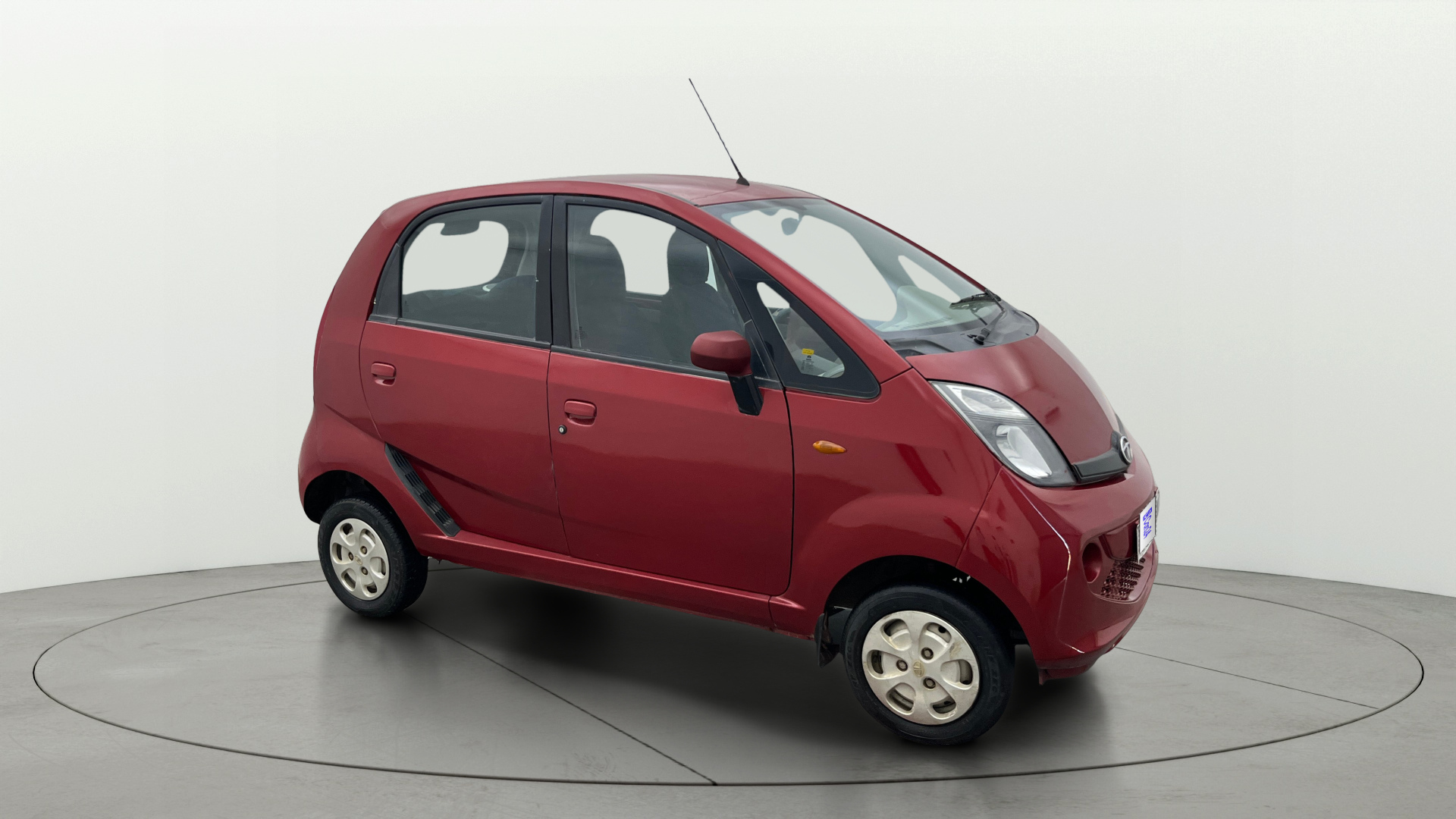 2016 Tata Nano   2008-2018 TWIST XTA