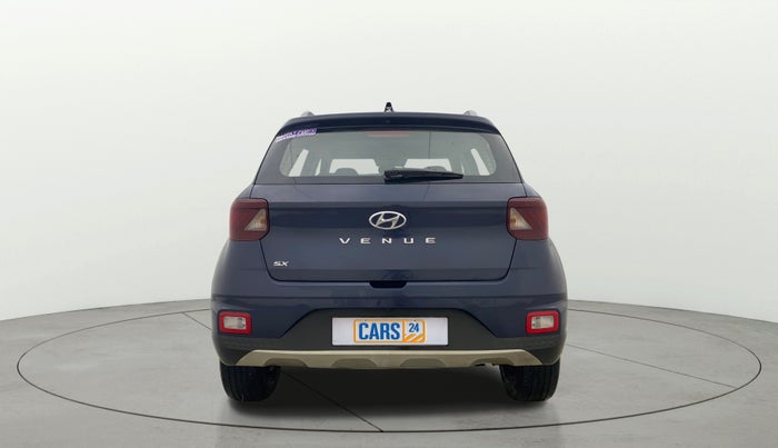 2021 Hyundai VENUE SX 1.5 (O) EXECUTIVE CRDI, Diesel, Manual, 15,975 km, Back/Rear