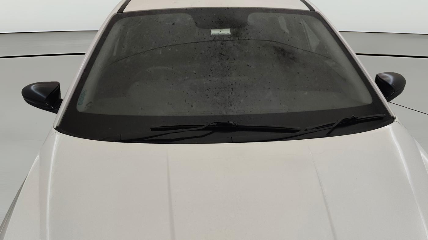 2021 Hyundai NEW I20 ASTA (O) 1.0 TURBO GDI DCT, Petrol, Automatic, 71,426 km, Front Windshield