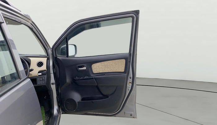 2017 Maruti Wagon R 1.0 VXI, Petrol, Manual, 30,207 km, RHS Front Door