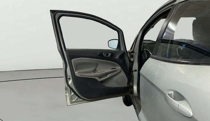 2014 Ford Ecosport TITANIUM 1.5L PETROL, Petrol, Manual, 49,367 km, LHS Front Door