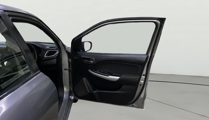 2018 Maruti Baleno DELTA PETROL 1.2, Petrol, Manual, 40,690 km, RHS Front Door