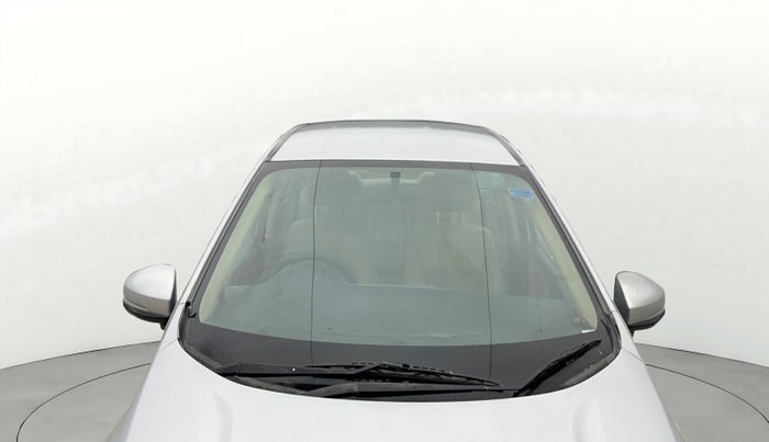 2015 Honda City 1.5L I-VTEC SV, Petrol, Manual, 53,208 km, Front Windshield