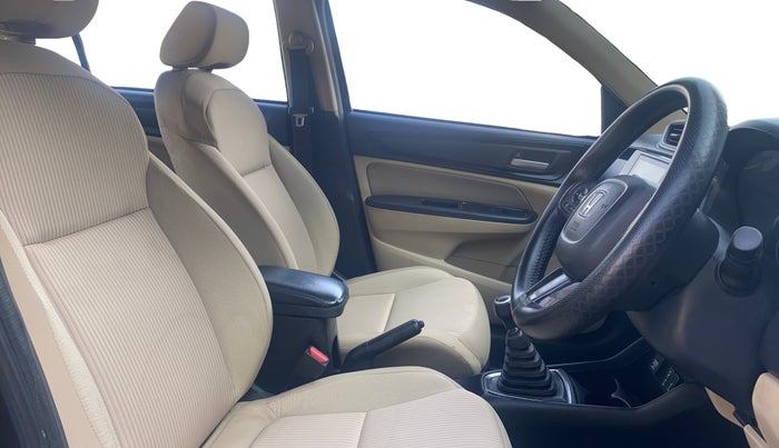 2019 Honda Amaze 1.2L I-VTEC VX, Petrol, Manual, 99,262 km, Right Side Front Door Cabin