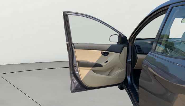 2017 Hyundai Eon ERA +, Petrol, Manual, 56,804 km, LHS Front Door