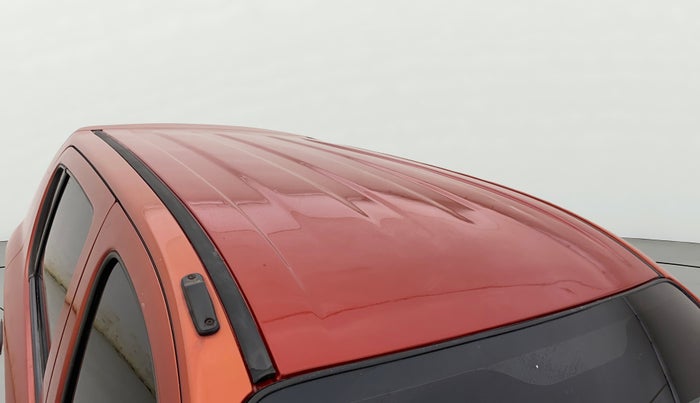 2019 Maruti Alto 800 LXI, Petrol, Manual, 29,763 km, Roof