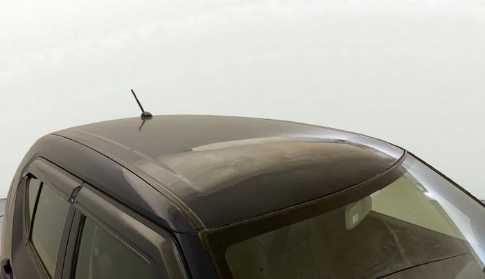 2024 Maruti IGNIS SIGMA 1.2, Petrol, Manual, 42,676 km, Roof