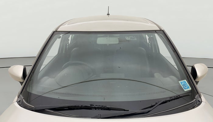 2018 Maruti IGNIS DELTA 1.2 AMT, Petrol, Automatic, 39,608 km, Front Windshield