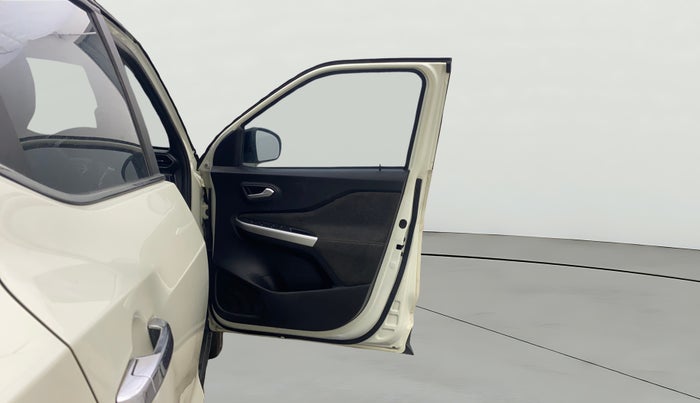 2022 Nissan MAGNITE XV PREMIUM DUAL TONE, Petrol, Manual, 75,684 km, RHS Front Door