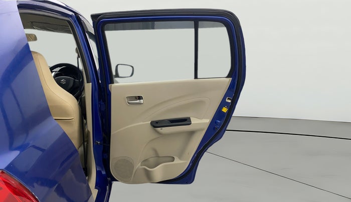 2021 Maruti Celerio VXI, Petrol, Manual, 37,247 km, RHS Rear Door